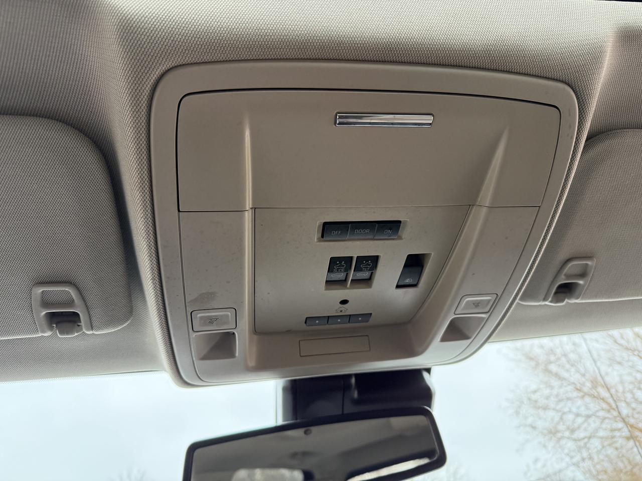 2015 GMC SIERRA 2500HD DENALI Photo