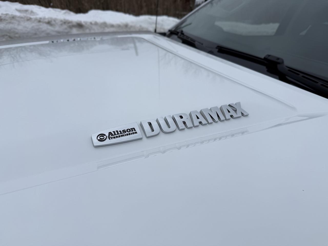 2015 GMC SIERRA 2500HD DENALI Photo