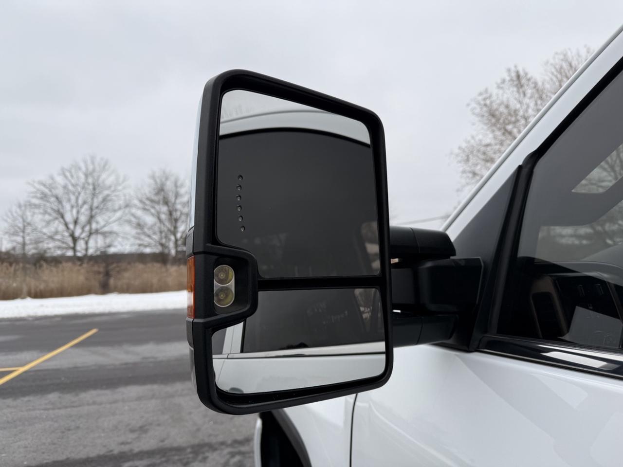 2015 GMC SIERRA 2500HD DENALI Photo