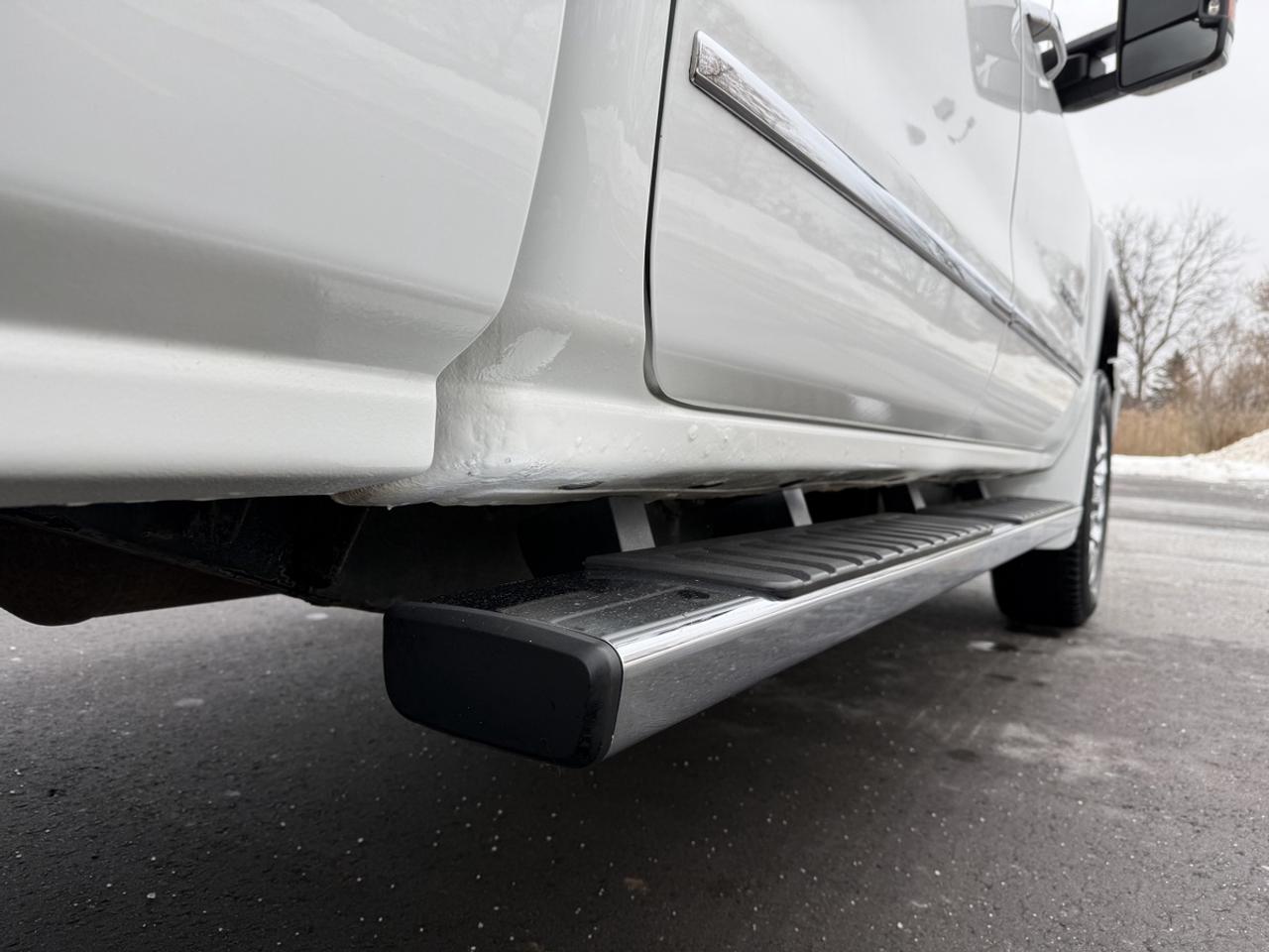 2015 GMC SIERRA 2500HD DENALI Photo
