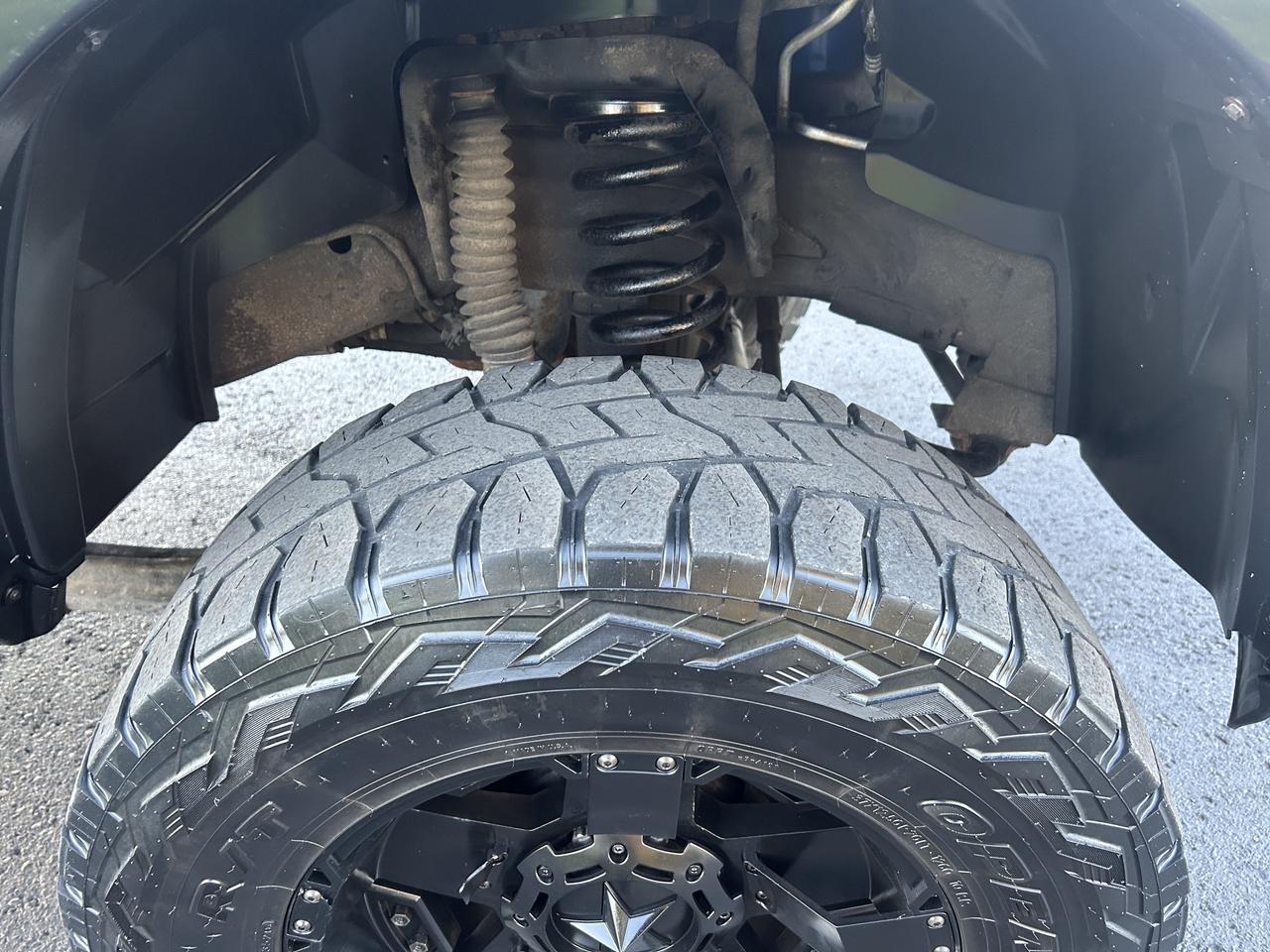 2016 RAM 2500 Laramie Photo