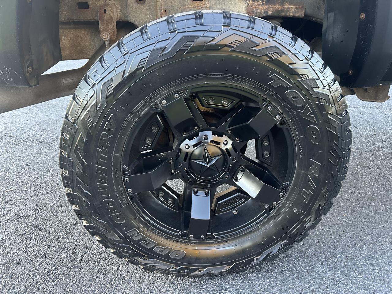 2016 RAM 2500 Laramie Photo