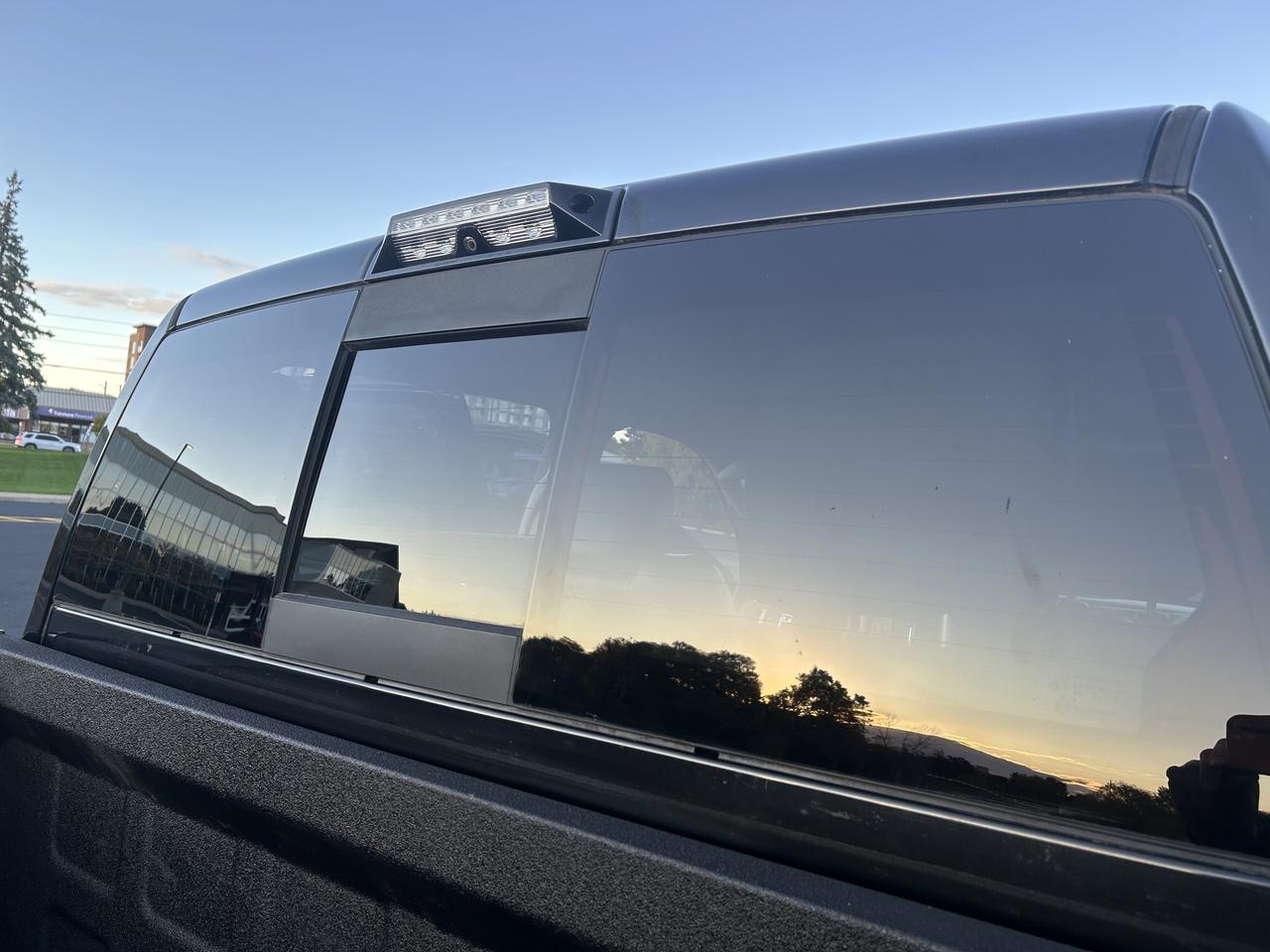 2016 RAM 2500 Laramie Photo