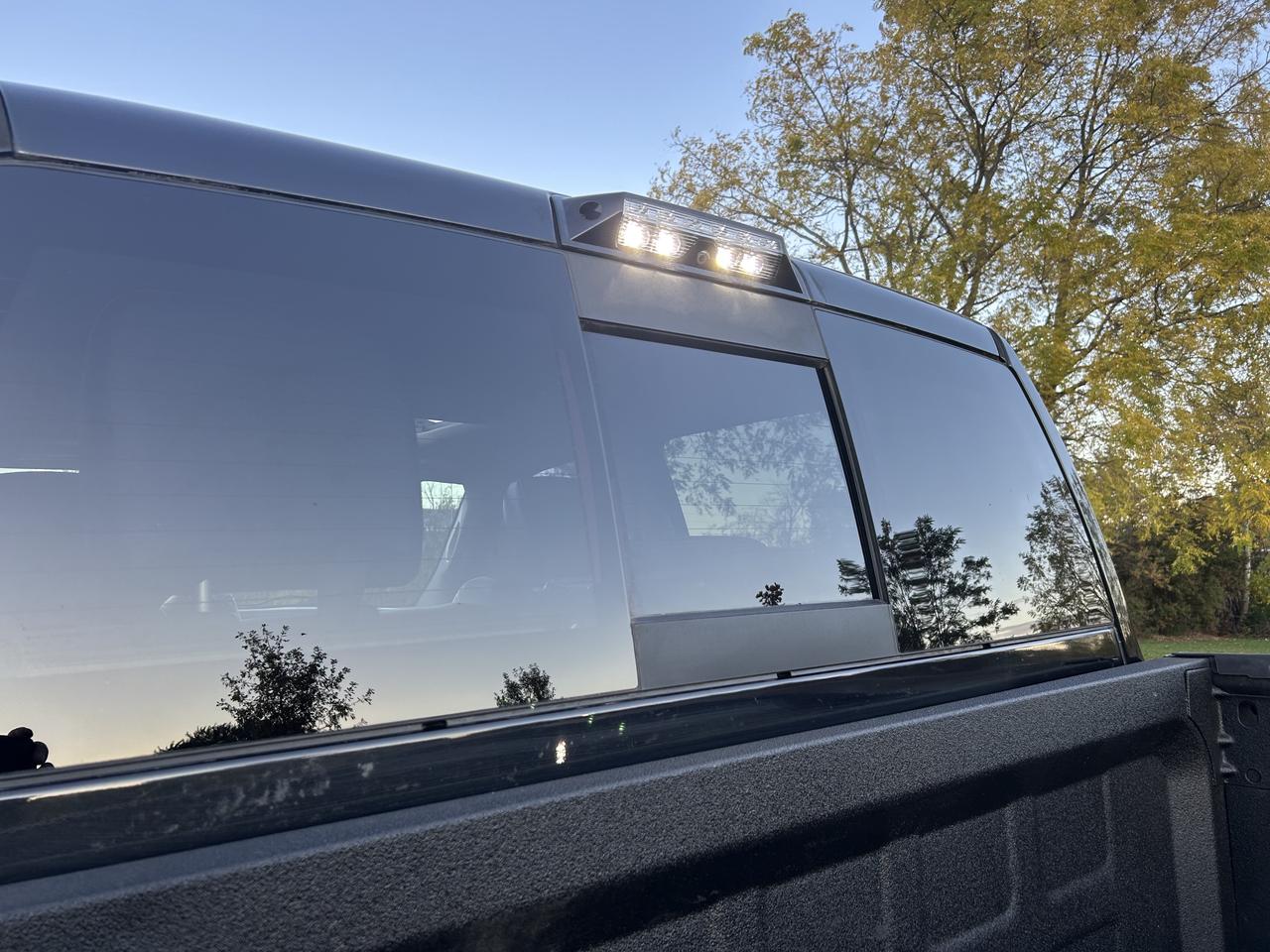 2016 RAM 2500 Laramie Photo