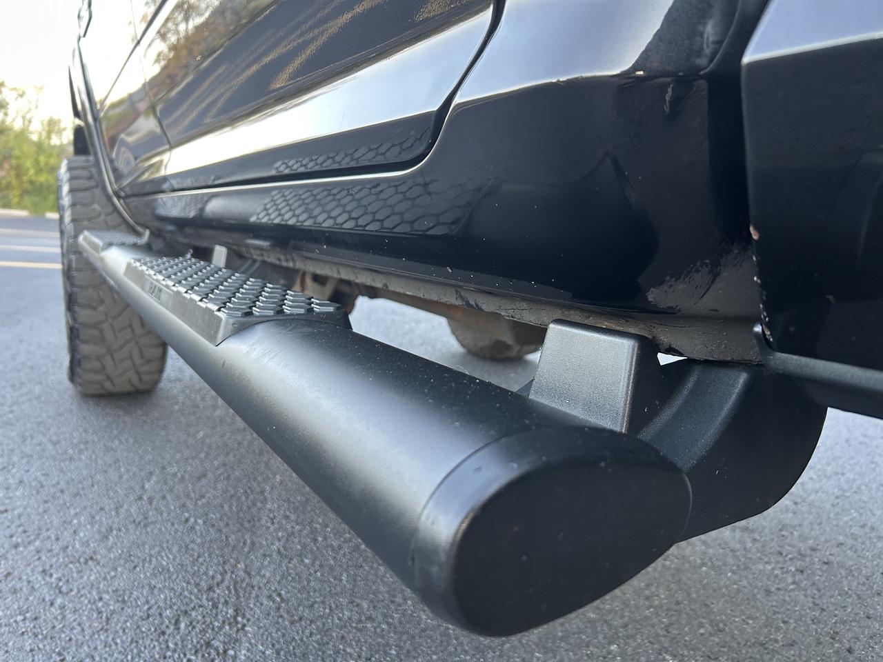 2016 RAM 2500 Laramie Photo