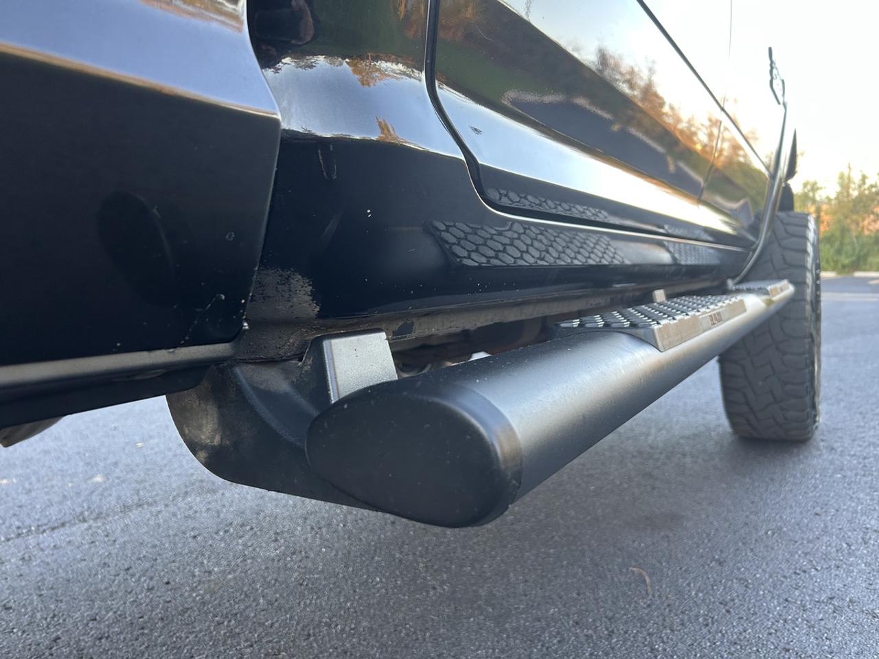 2016 RAM 2500 Laramie Photo