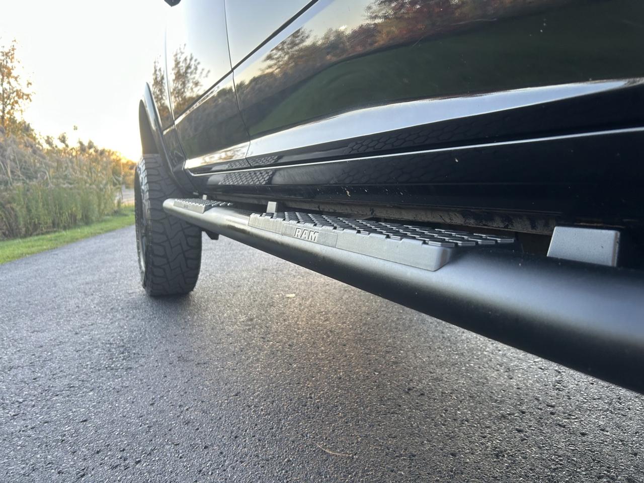 2016 RAM 2500 Laramie Photo