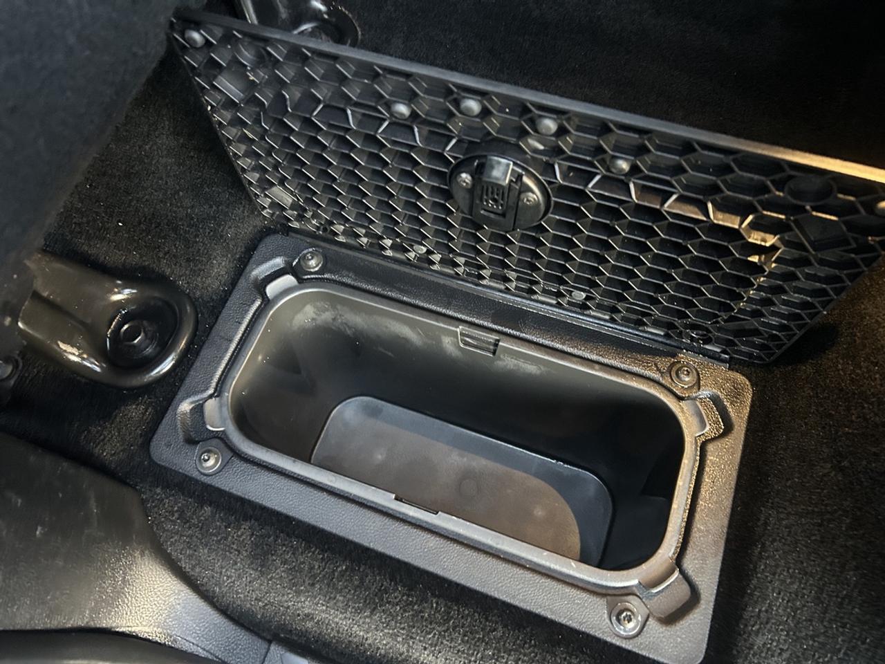2016 RAM 2500 Laramie Photo