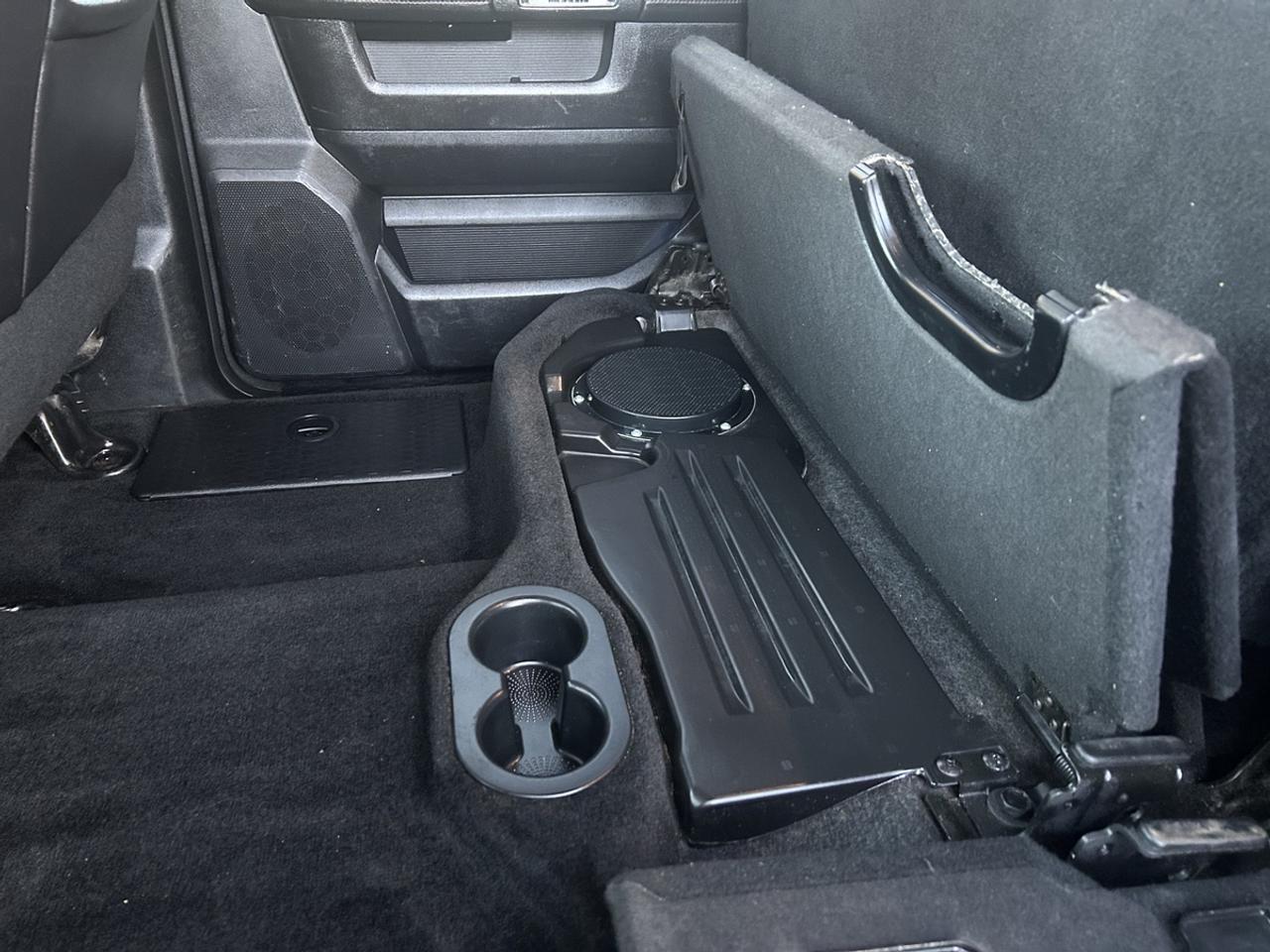 2016 RAM 2500 Laramie Photo