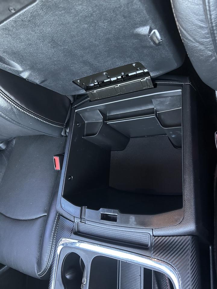 2016 RAM 2500 Laramie Photo