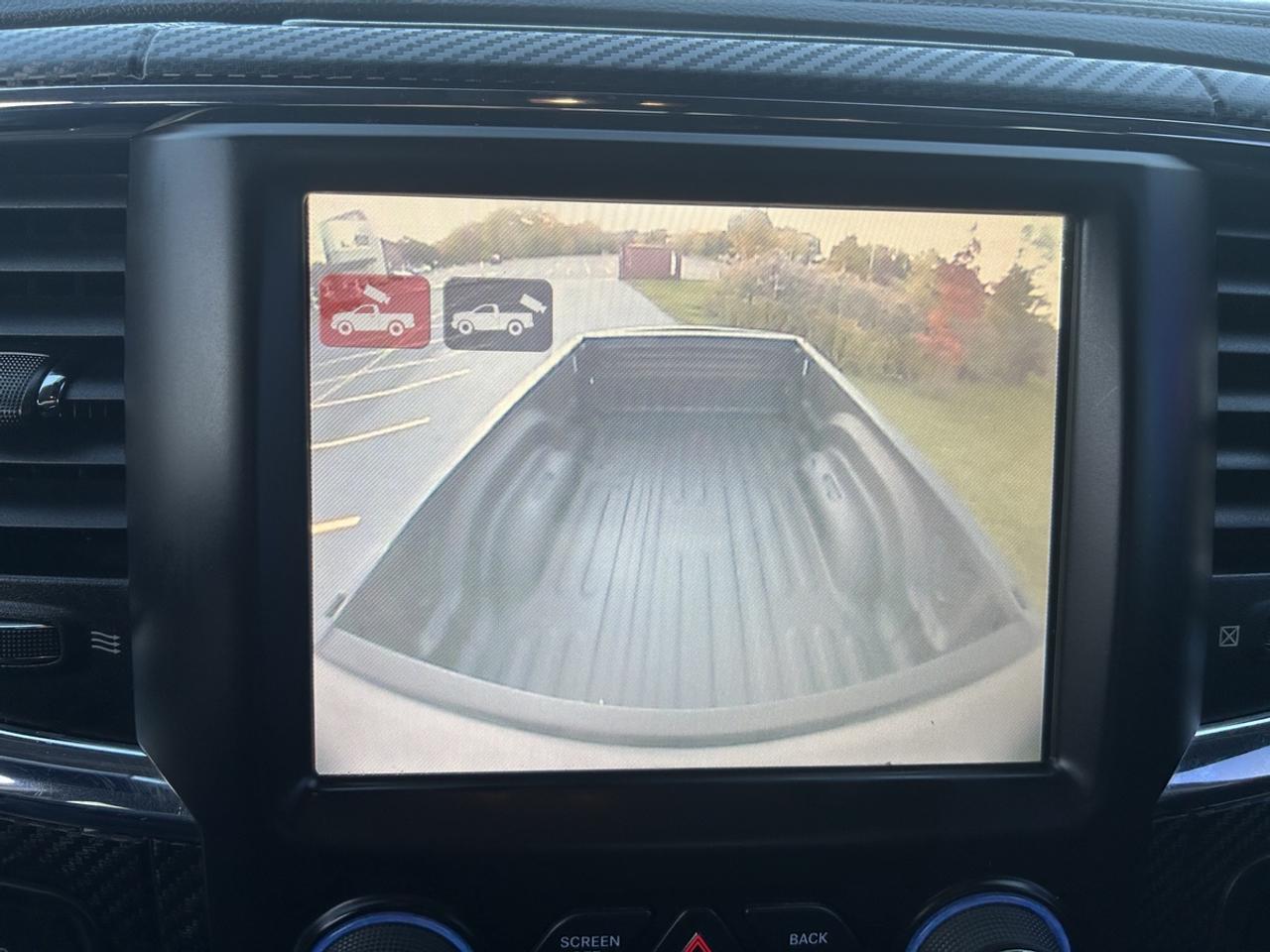 2016 RAM 2500 Laramie Photo