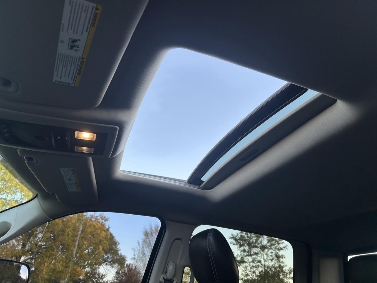 2016 RAM 2500 Laramie Photo