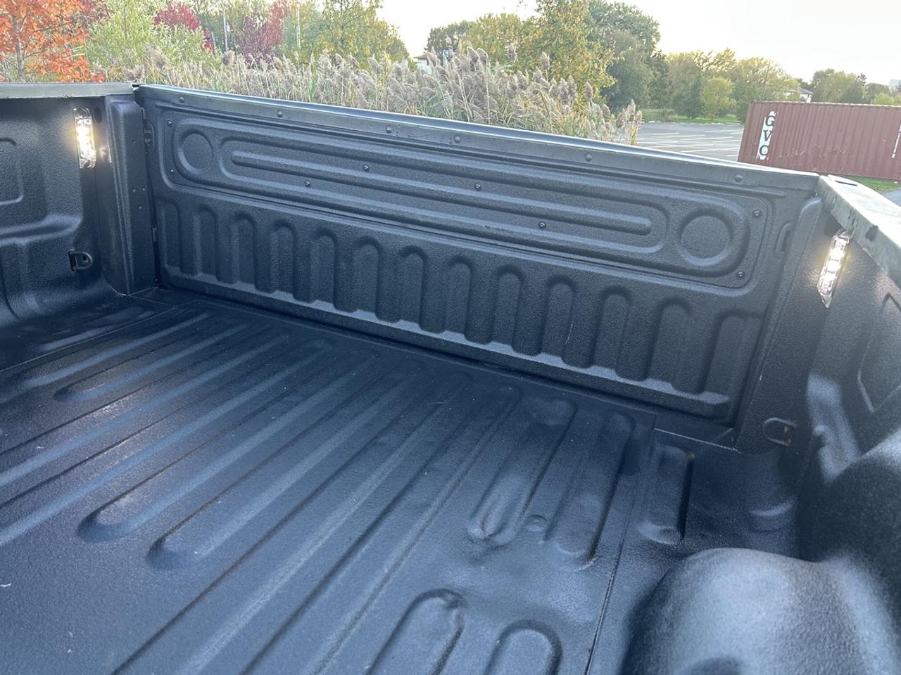 2016 RAM 2500 Laramie Photo