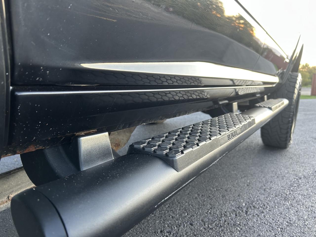 2016 RAM 2500 Laramie Photo