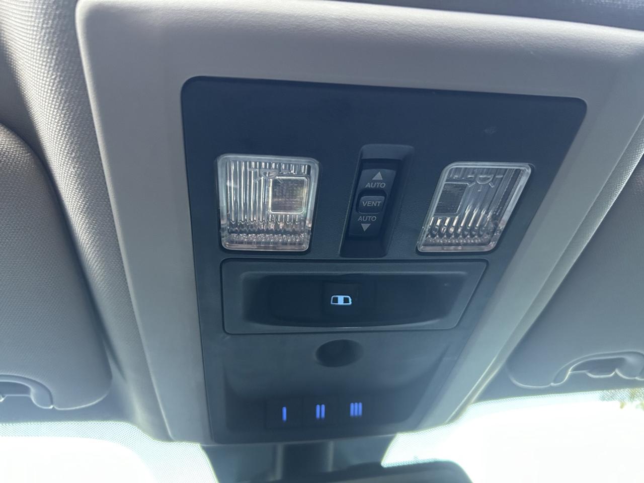 2016 RAM 2500 Laramie Photo