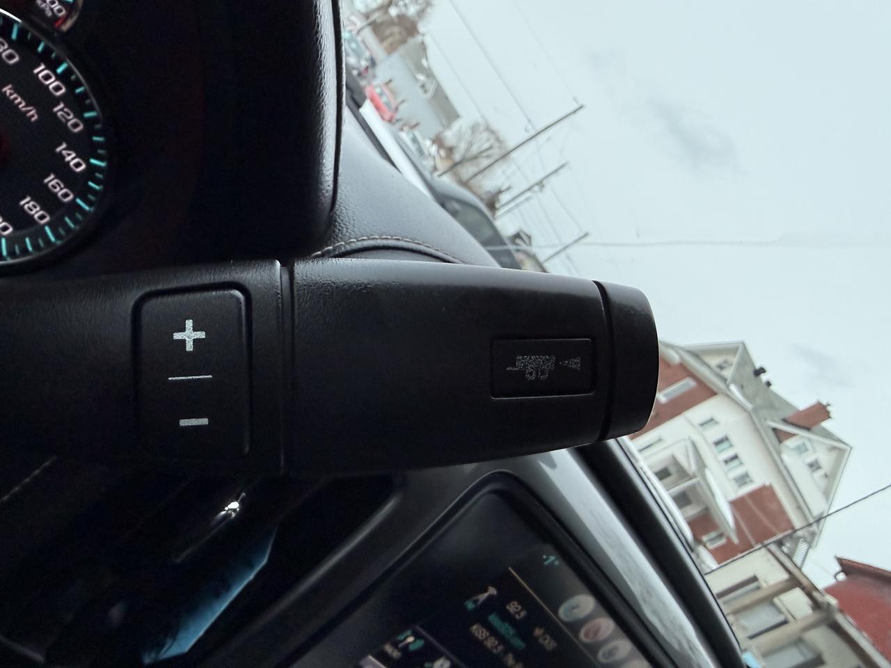 2018 Chevrolet Silverado 2500 LTZ Photo