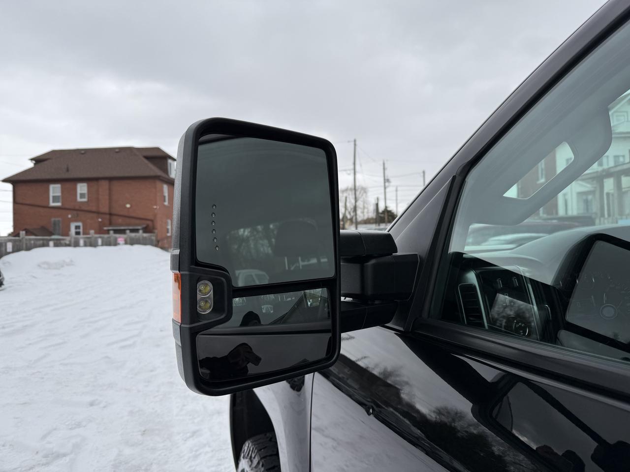 2019 Chevrolet Silverado 2500 LT Photo
