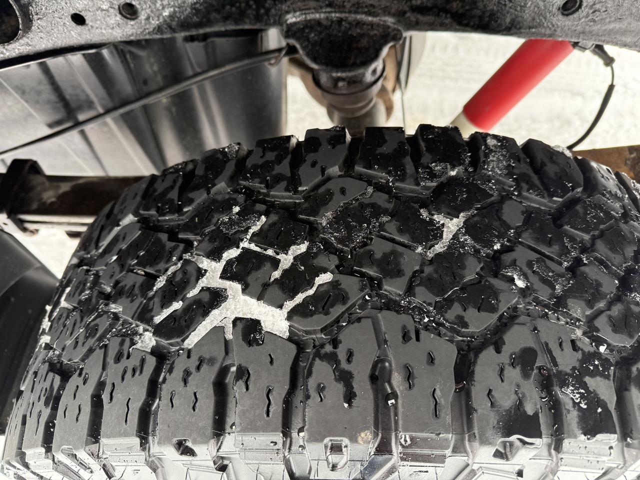 2019 Chevrolet Silverado 2500 LT Photo
