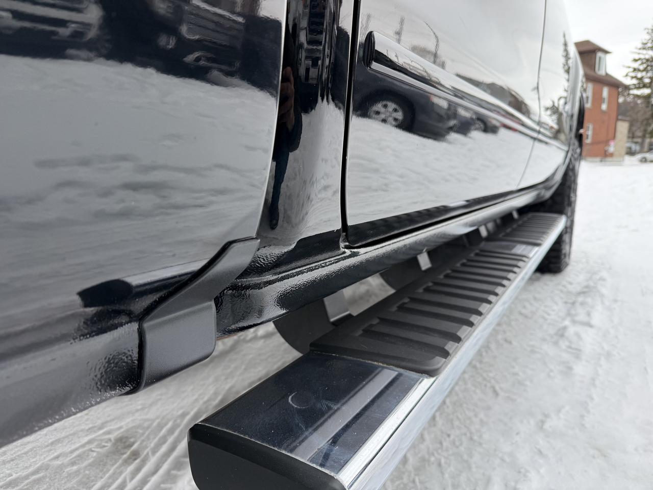 2019 Chevrolet Silverado 2500 LT Photo