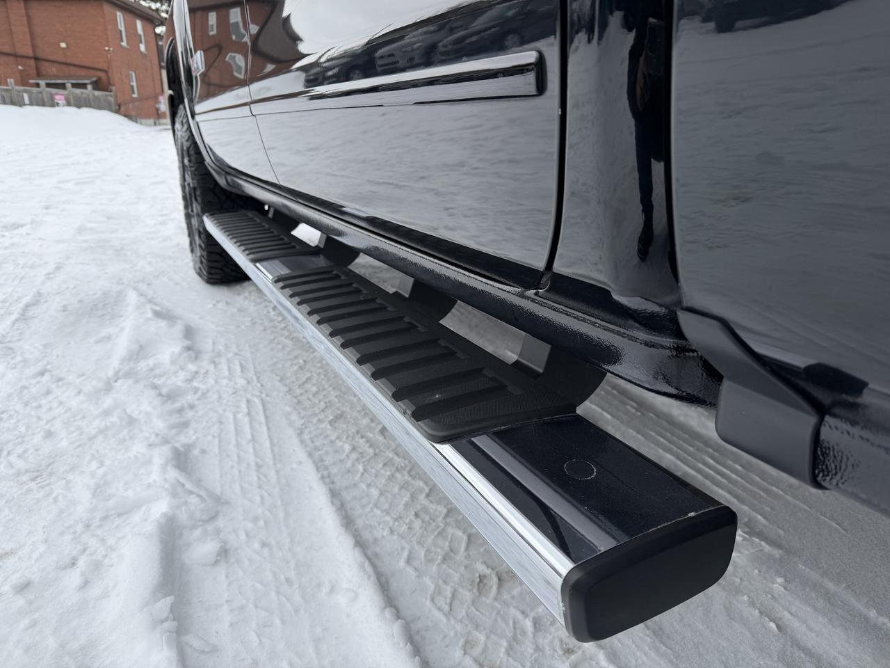 2019 Chevrolet Silverado 2500 LT Photo