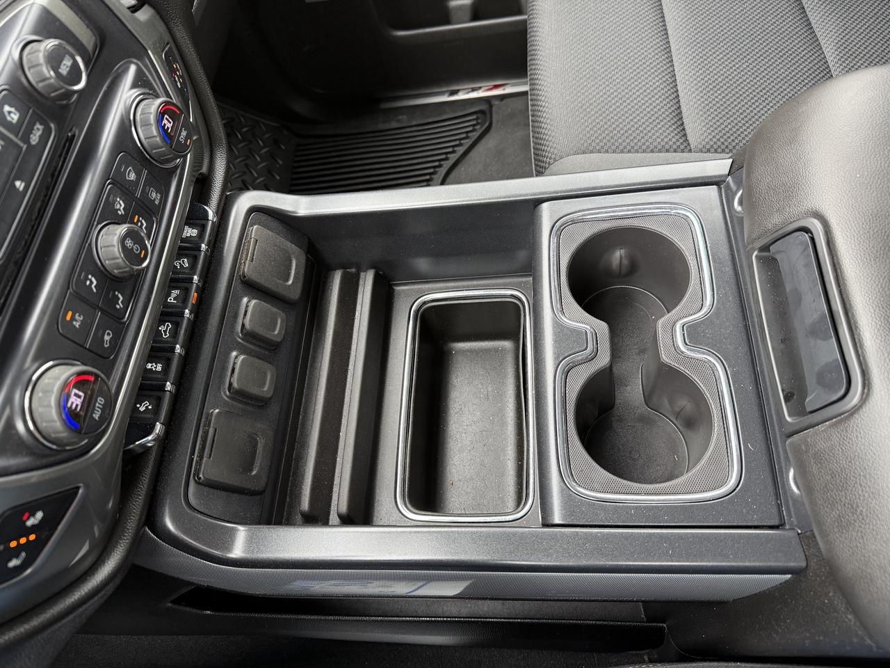 2019 Chevrolet Silverado 2500 LT Photo