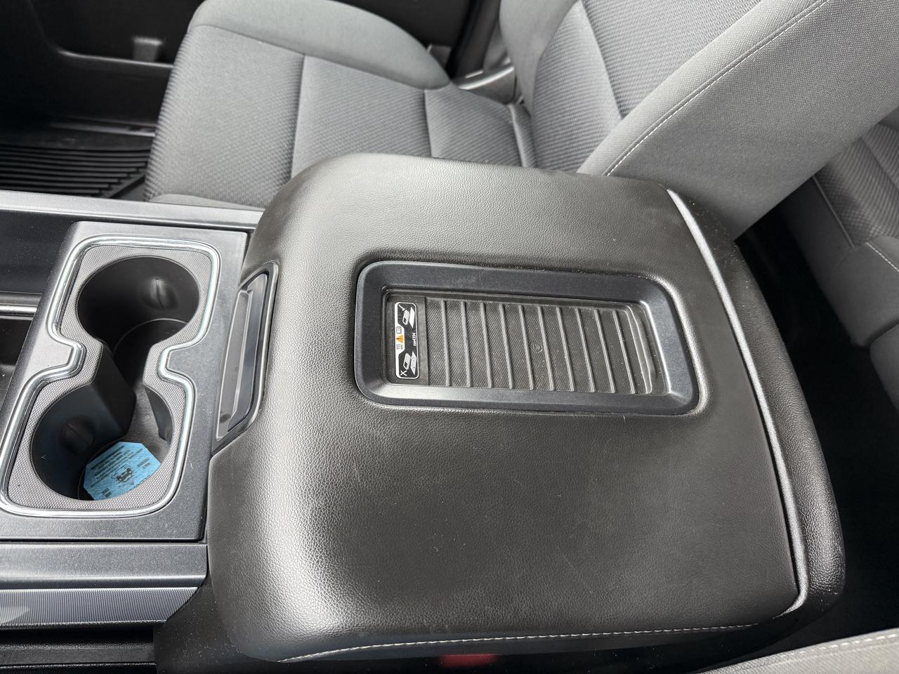 2019 Chevrolet Silverado 2500 LT Photo