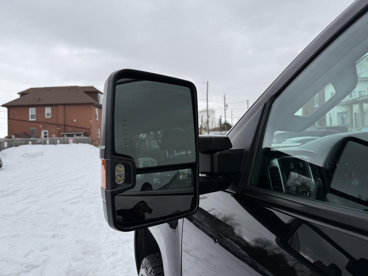 2019 Chevrolet Silverado 2500 LT Photo