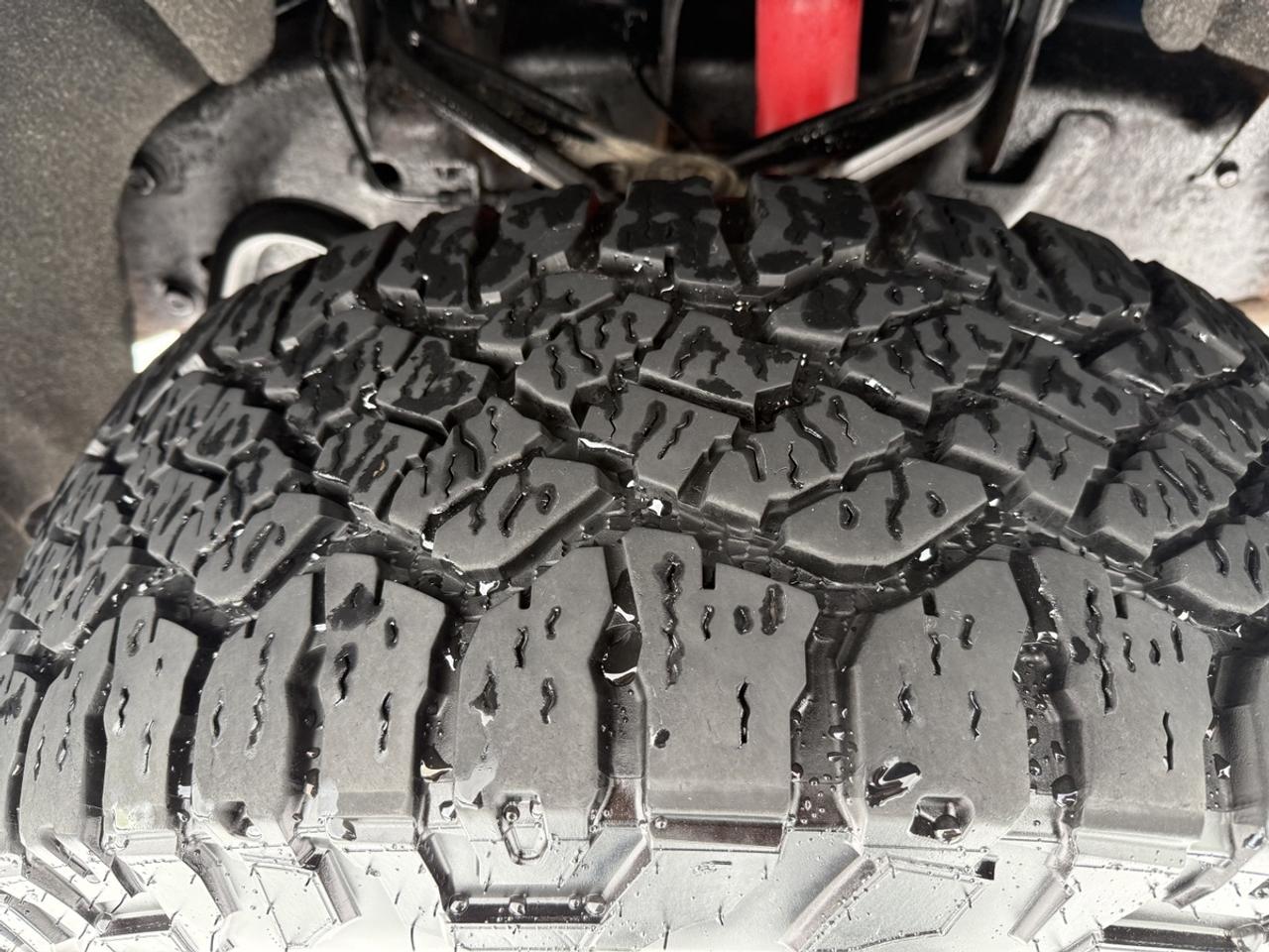 2019 Chevrolet Silverado 2500 LT Photo