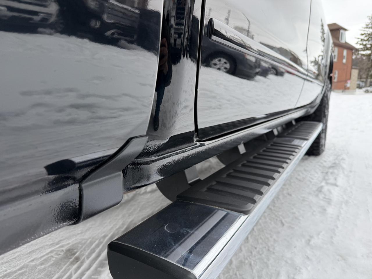2019 Chevrolet Silverado 2500 LT Photo