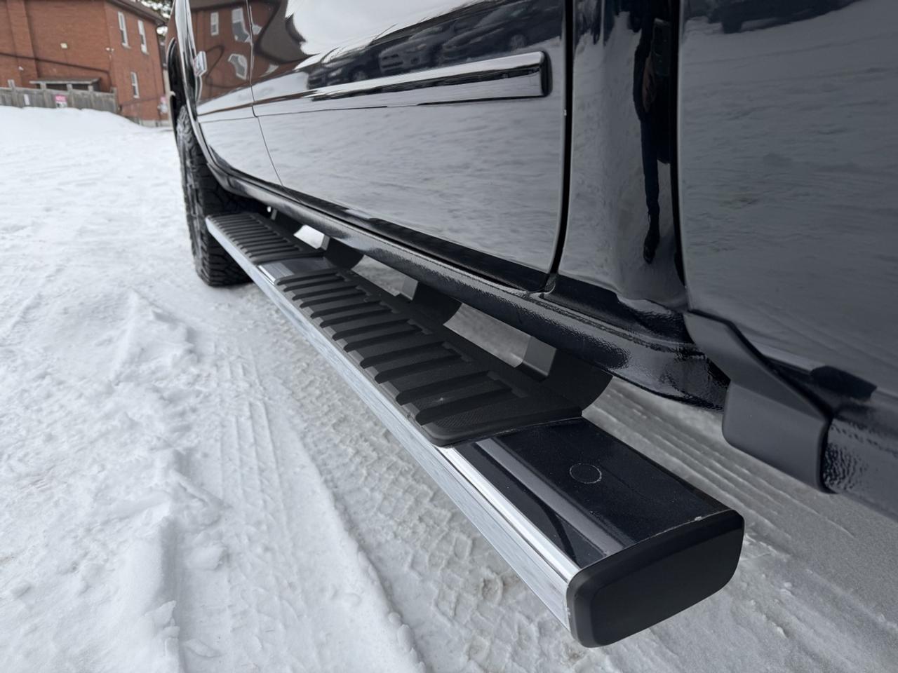 2019 Chevrolet Silverado 2500 LT Photo