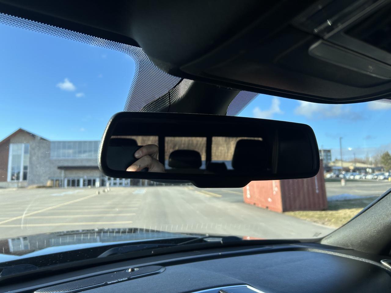 2021 RAM 3500 Laramie Photo