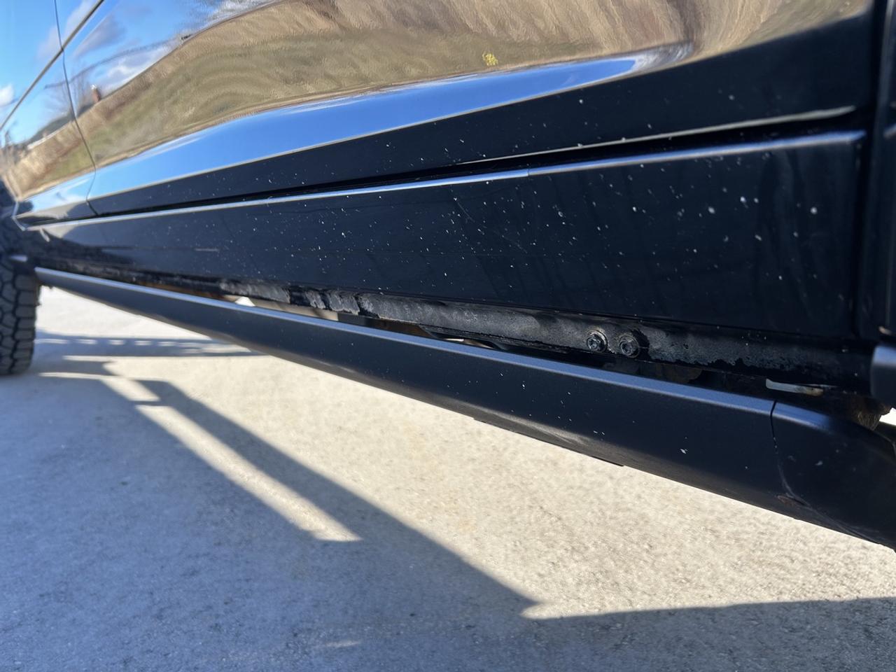2021 RAM 3500 Laramie Photo