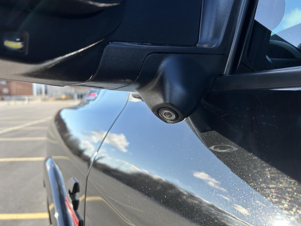 2021 RAM 3500 Laramie Photo