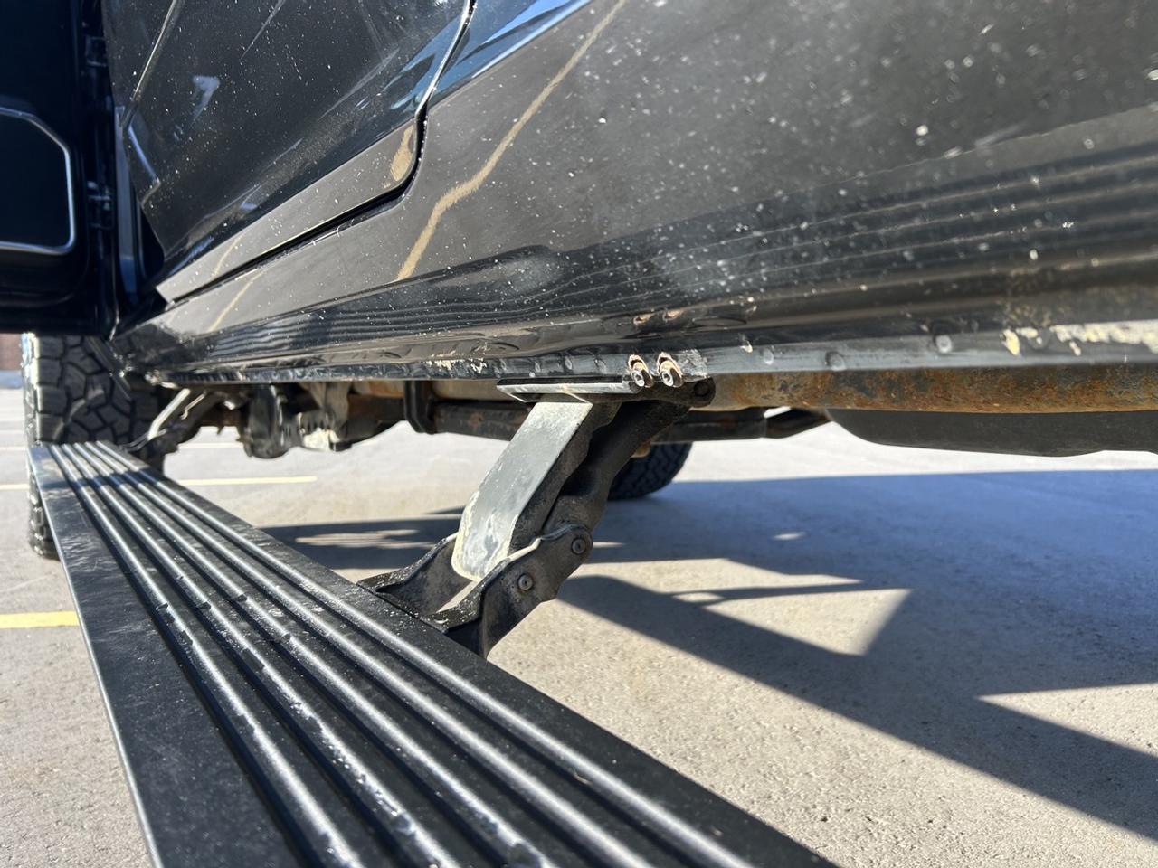 2021 RAM 3500 Laramie Photo