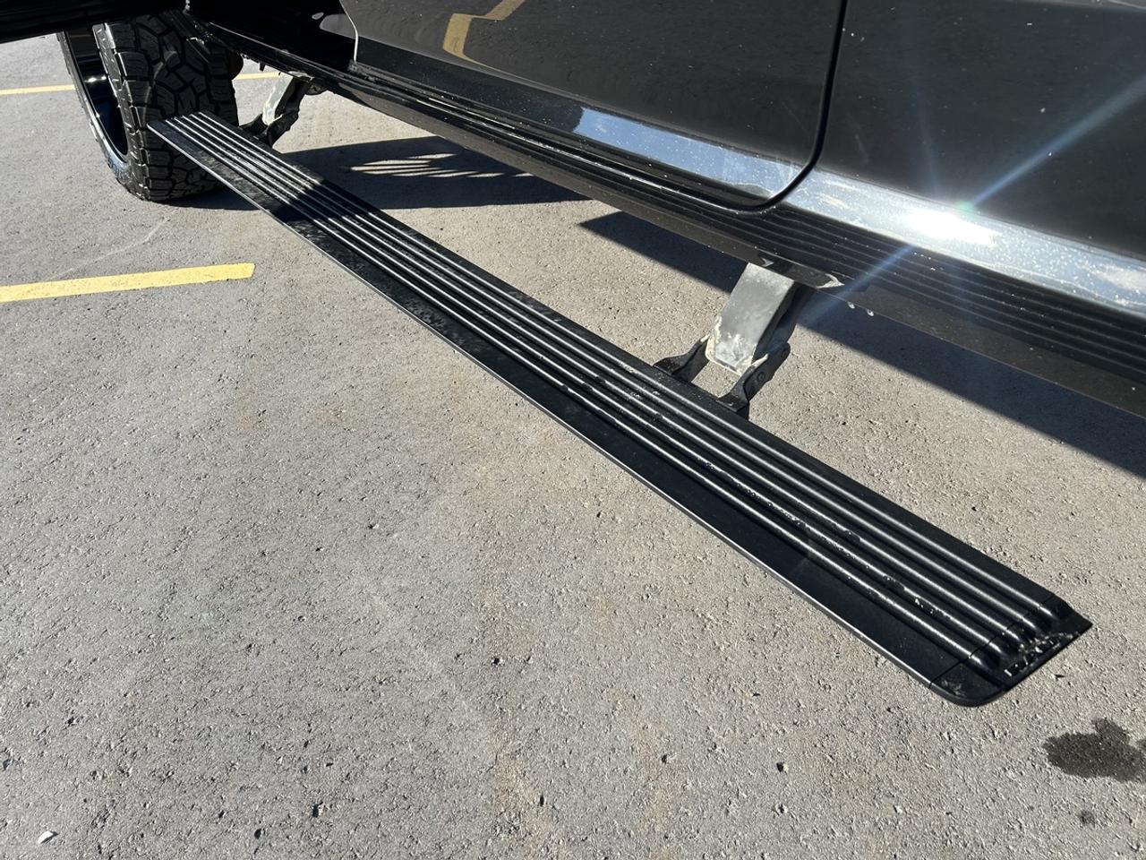 2021 RAM 3500 Laramie Photo