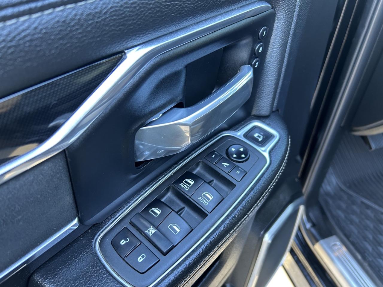 2021 RAM 3500 Laramie Photo