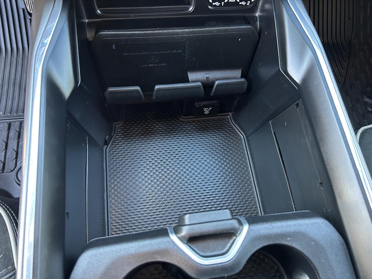 2021 RAM 3500 Laramie Photo