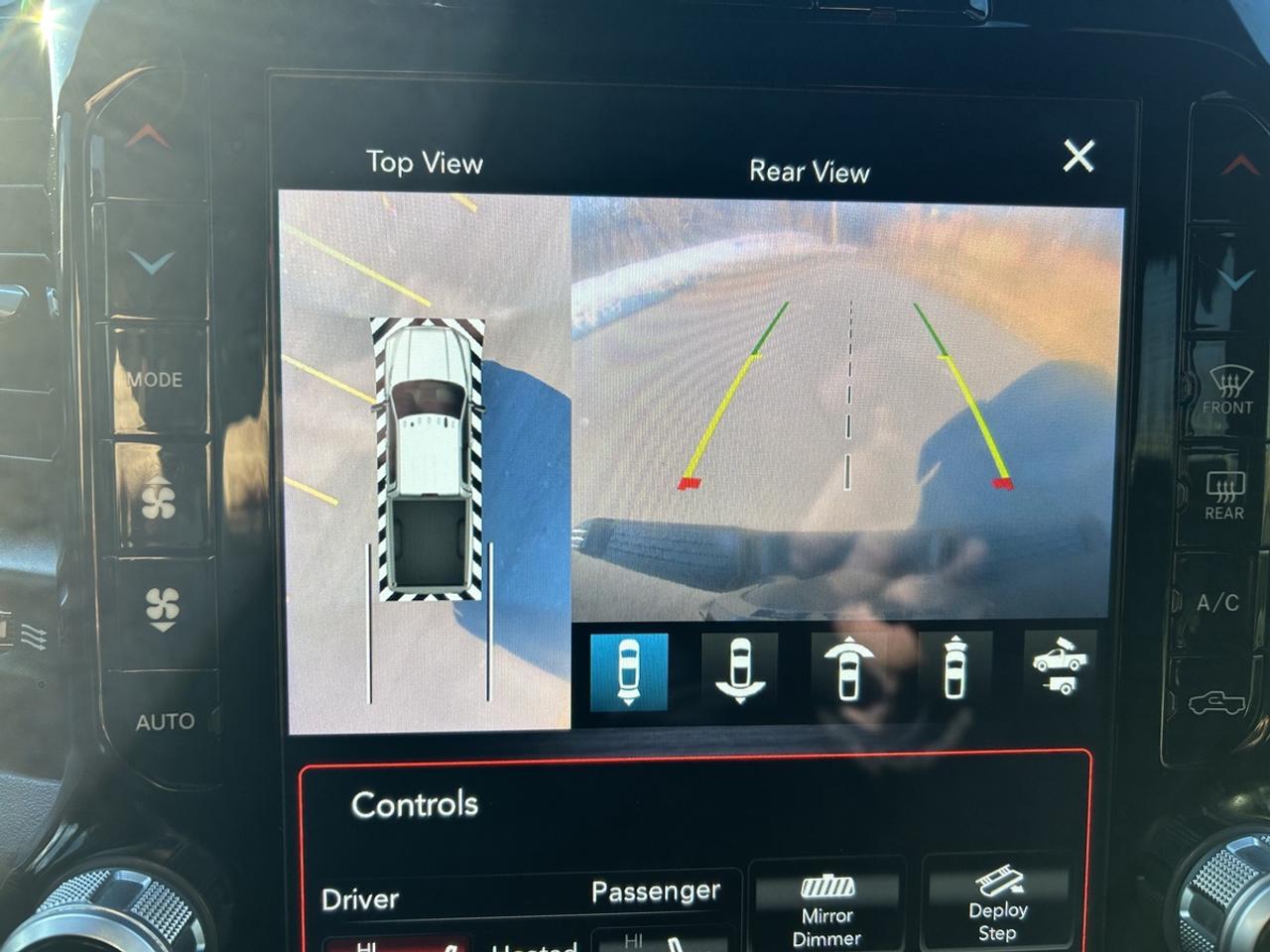 2021 RAM 3500 Laramie Photo