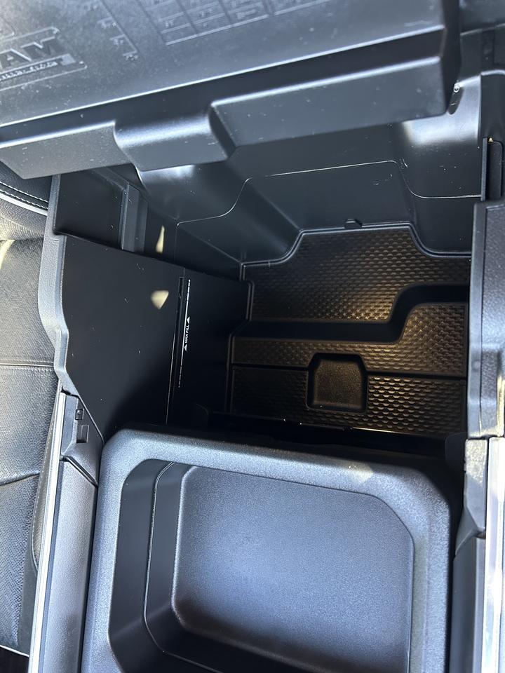 2021 RAM 3500 Laramie Photo