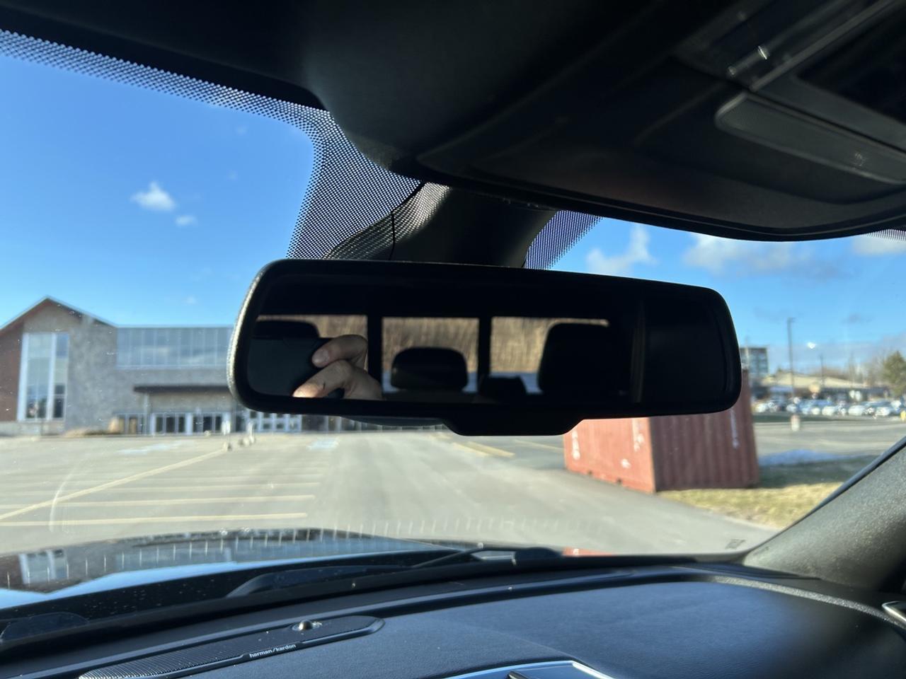 2021 RAM 3500 Laramie Photo