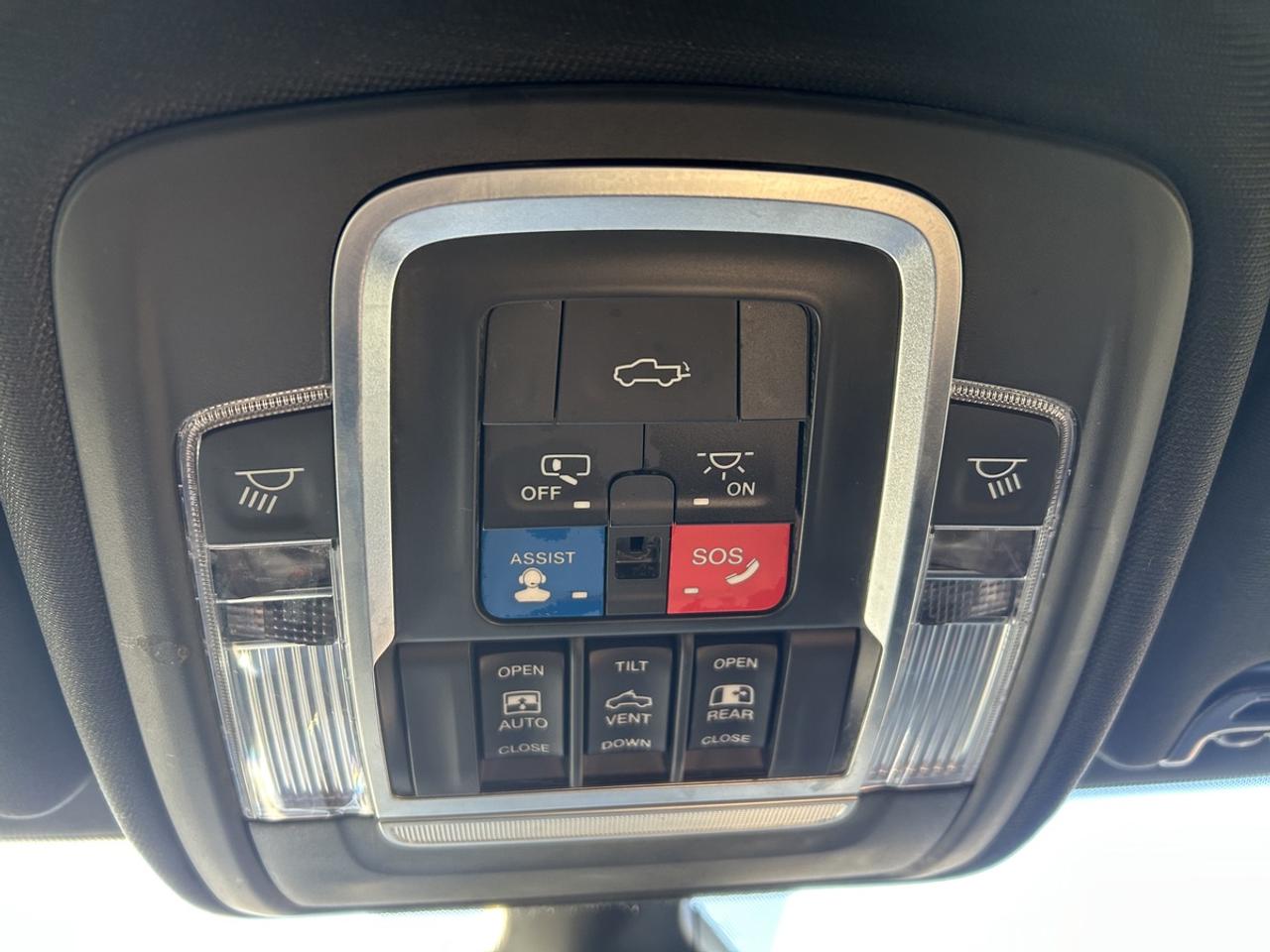 2021 RAM 3500 Laramie Photo
