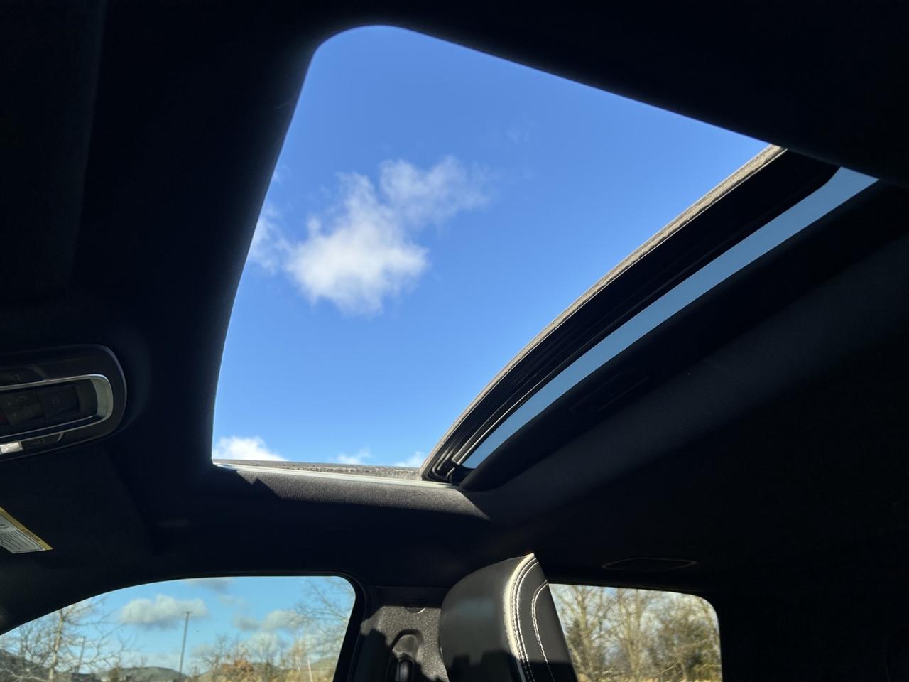 2021 RAM 3500 Laramie Photo