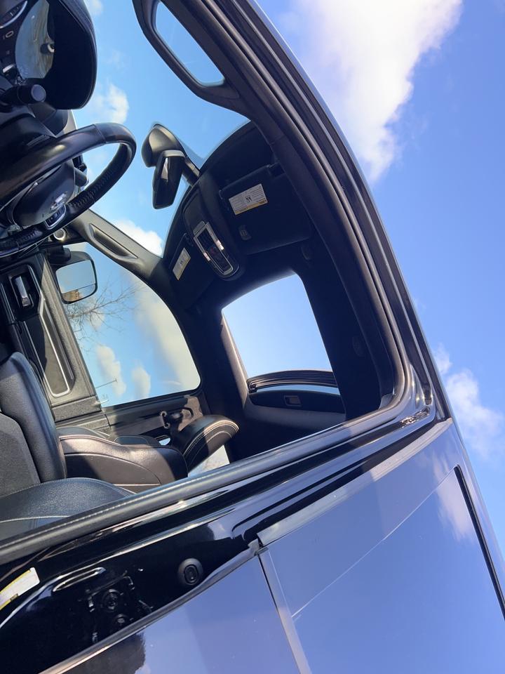 2021 RAM 3500 Laramie Photo