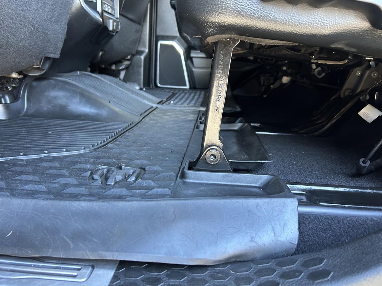 2021 RAM 3500 Laramie Photo