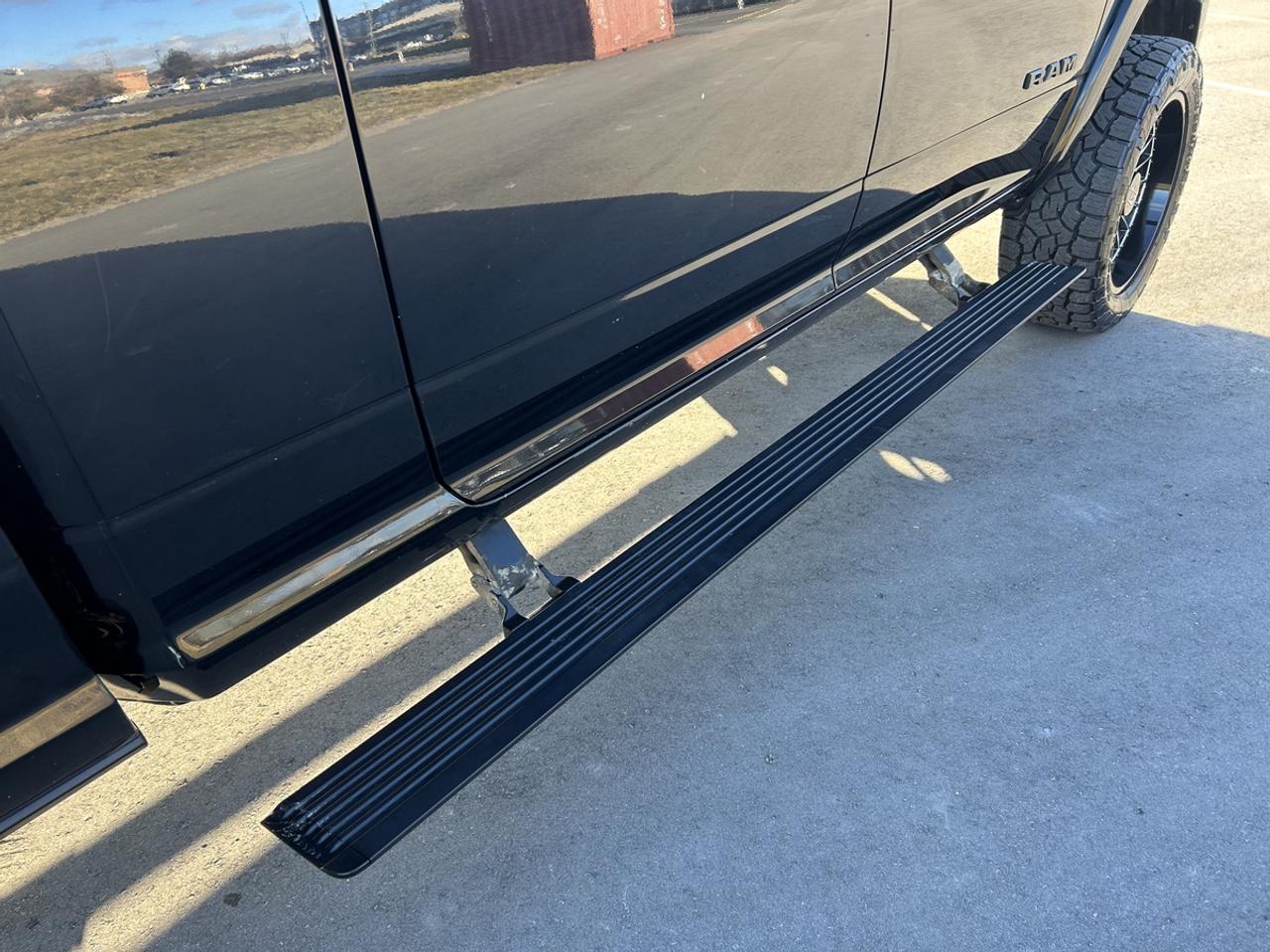 2021 RAM 3500 Laramie Photo
