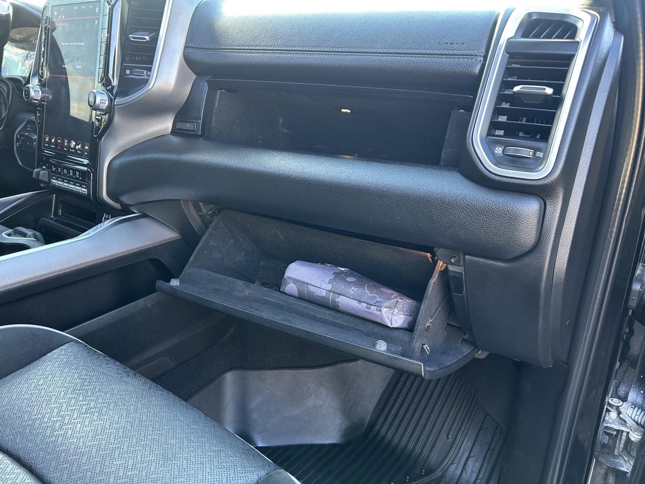 2021 RAM 3500 Laramie Photo