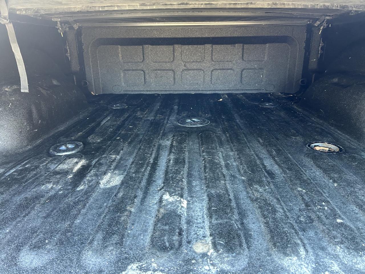 2021 RAM 3500 Laramie Photo