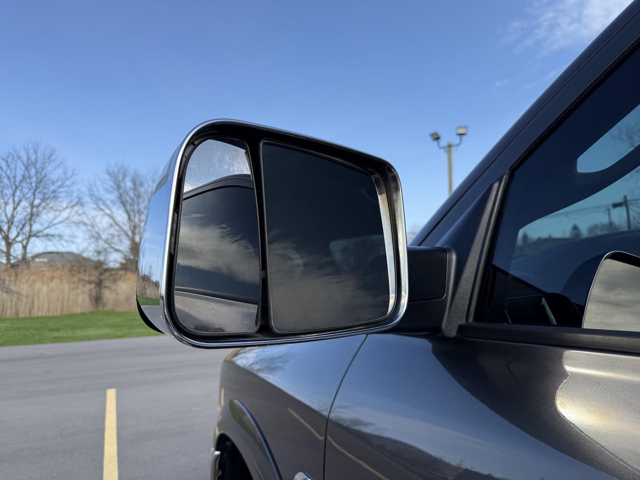 2016 RAM 2500 Laramie Photo
