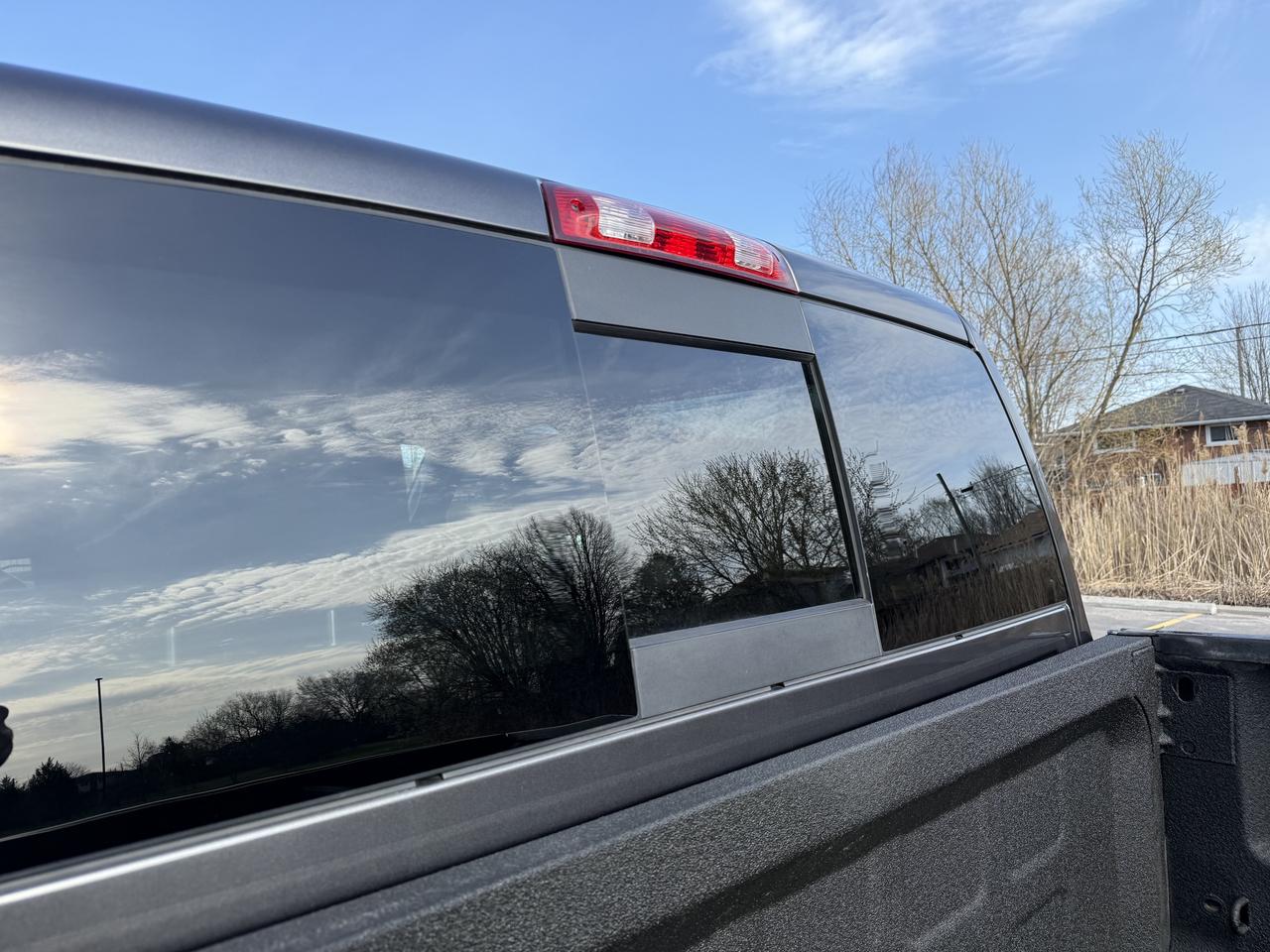 2016 RAM 2500 Laramie Photo