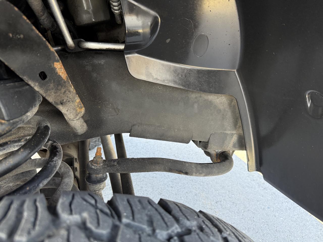 2016 RAM 2500 Laramie Photo